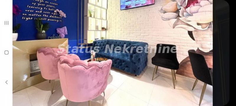Lokal Prodaja Sremski Karlovci Lokal Prodaja Sremski Karlovci 106 m2