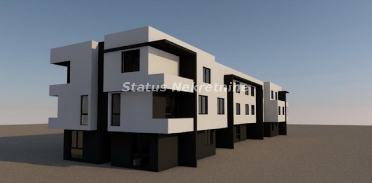 Stan Prodaja Novi Sad Stan Prodaja Novi Sad 35 m2