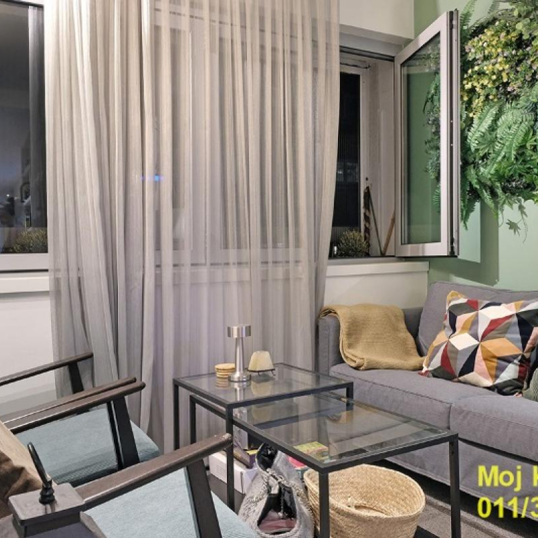 Stan Prodaja Beograd Botanička Bašta 53 m2
