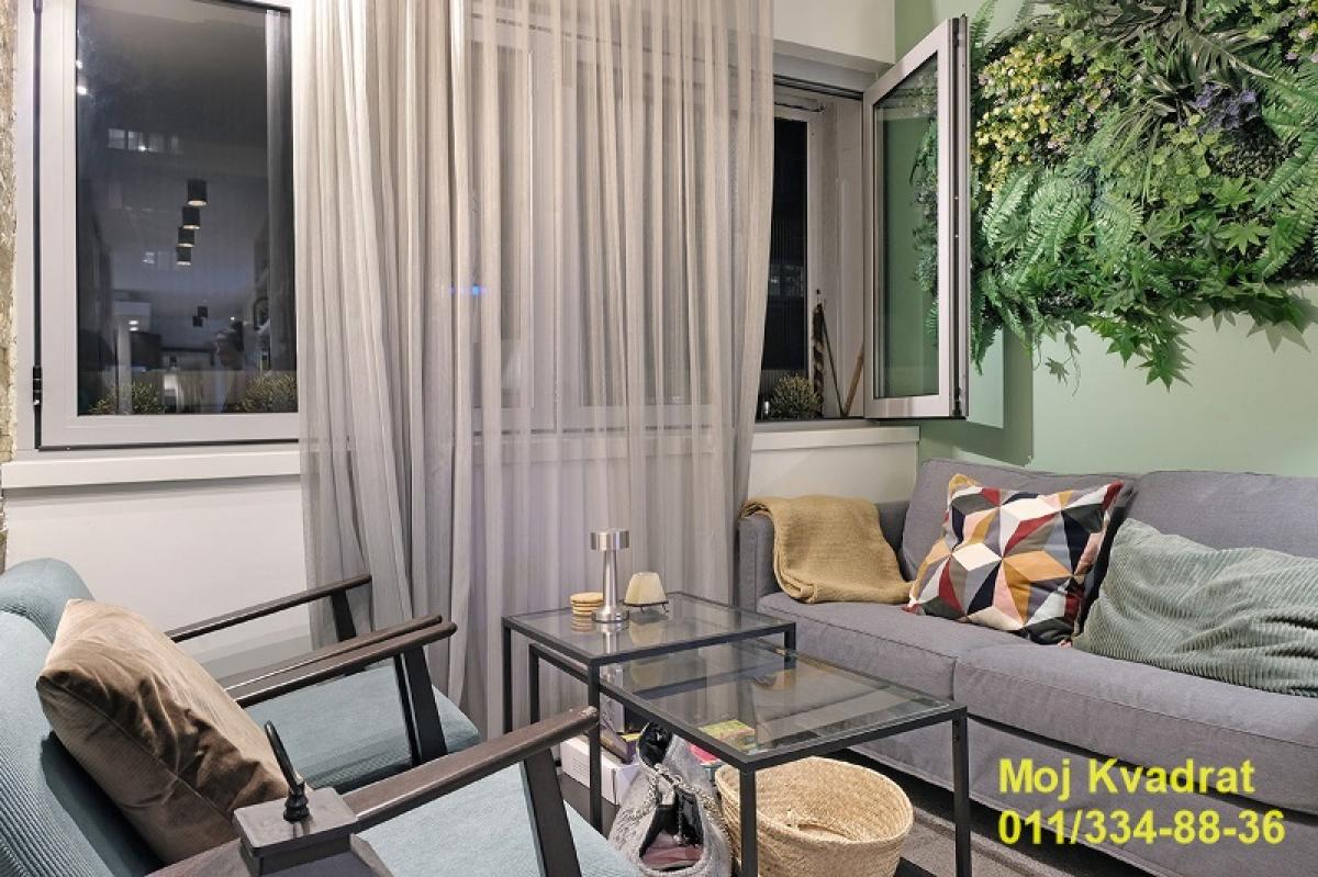 Stan Prodaja Beograd Stan Prodaja Beograd Botanička Bašta 53 m2