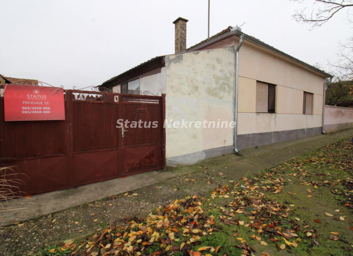 Kuća Prodaja Titel  115 m2