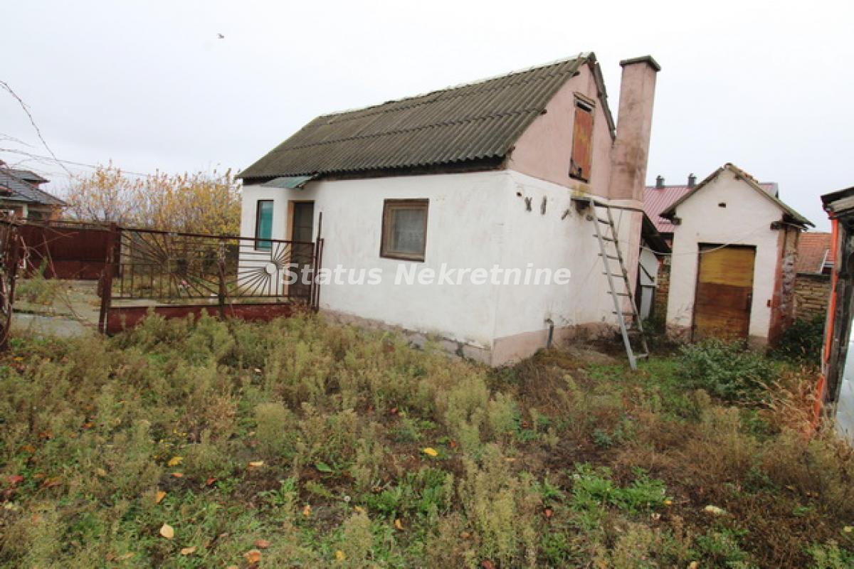 Kuća Prodaja Titel  115 m2
