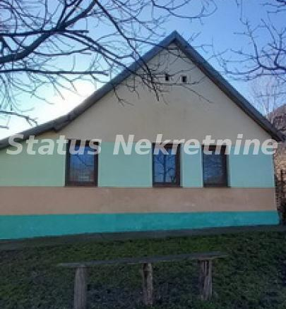 Kuća Prodaja Titel Gardinovci 83 m2