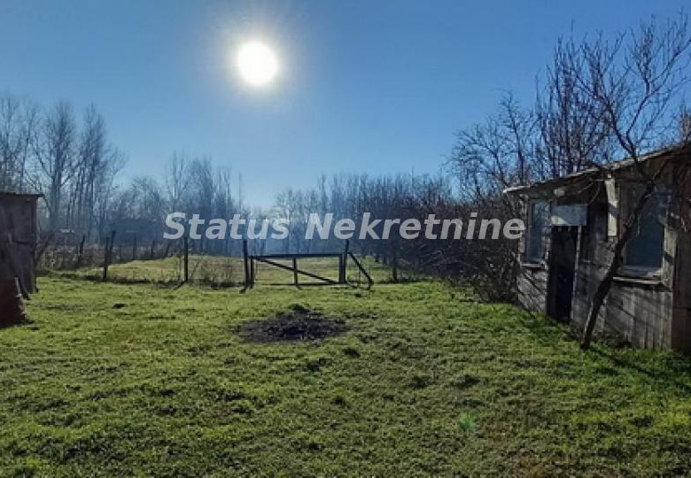 Kuća Prodaja Titel Gardinovci 83 m2