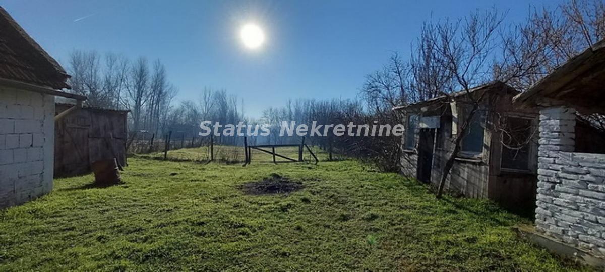 Kuća Prodaja Titel Gardinovci 83 m2