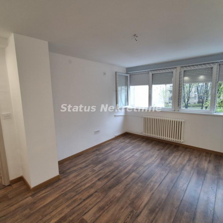 Stan Prodaja Novi Sad  58 m2