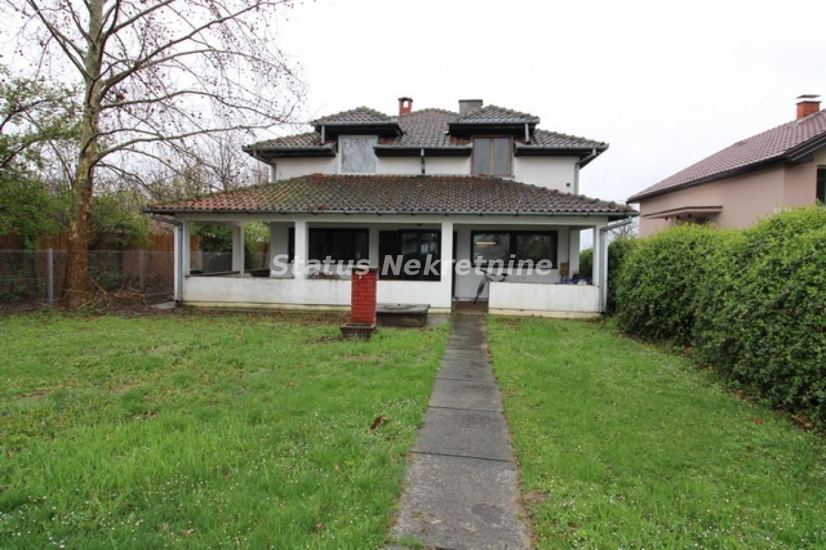Kuća Prodaja Novi Sad Kuća Prodaja Novi Sad 330 m2