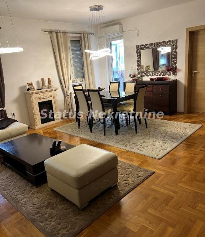 Stan – Novi Sad, Novo Naselje – ID 22473.