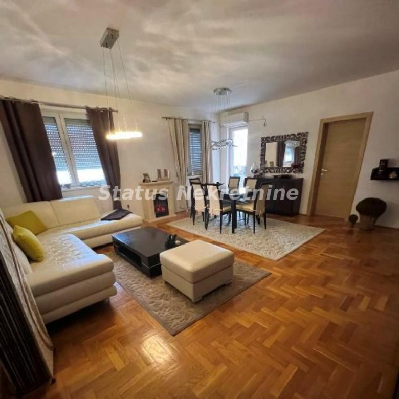 Stan Prodaja Novi Sad  120 m2