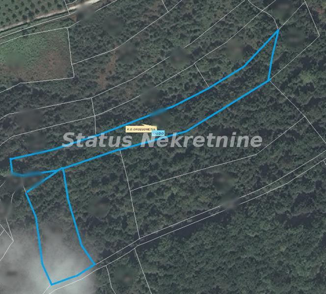 Plac Prodaja Sarajevo  0 m2