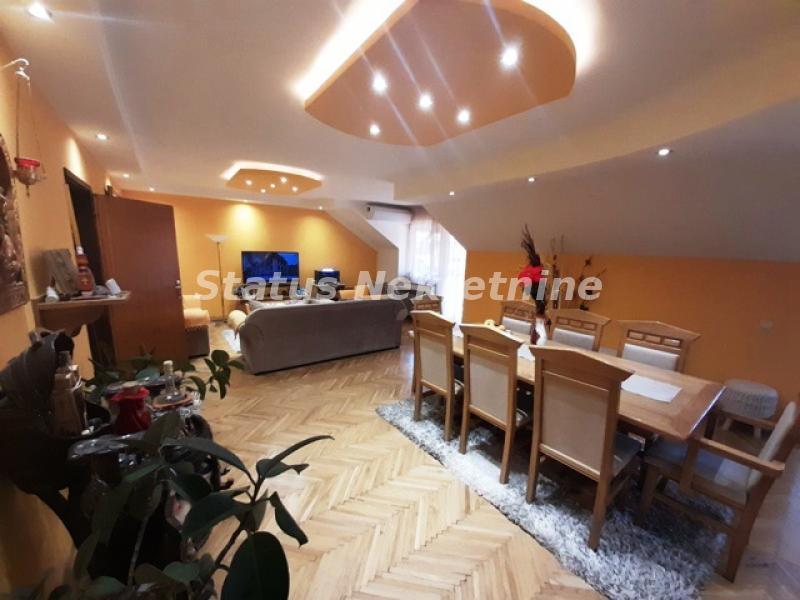 Kuća Prodaja Novi Sad  400 m2