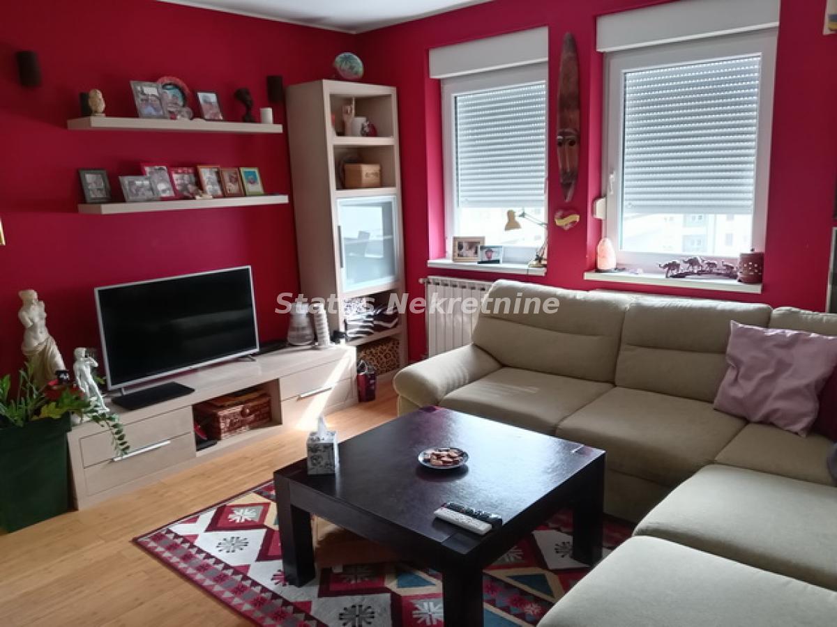 Stan Prodaja Novi Sad Stan Prodaja Novi Sad 96 m2