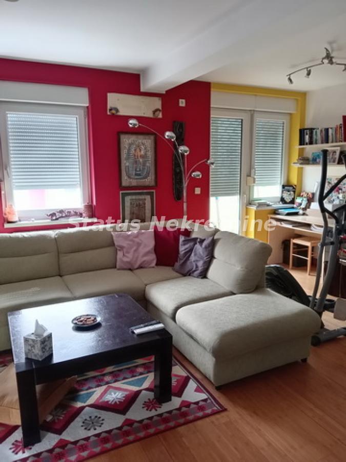 Stan Prodaja Novi Sad Stan Prodaja Novi Sad 96 m2