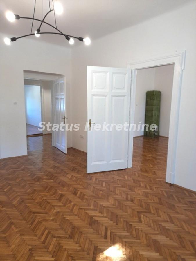 Stan Izdavanje Novi Sad  107 m2