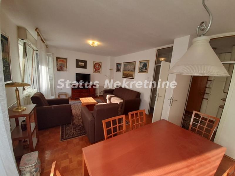 Stan Izdavanje Novi Sad  80 m2
