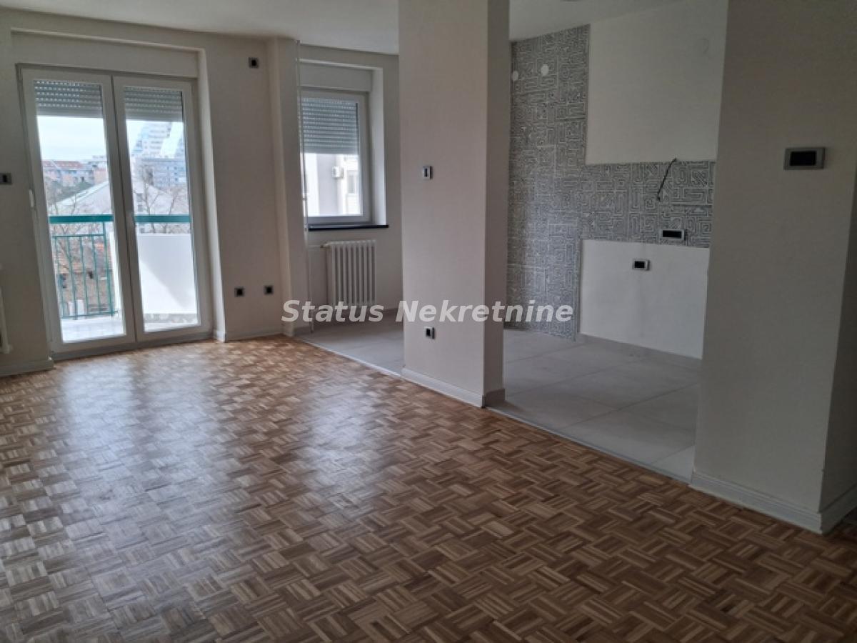 Stan Prodaja Novi Sad Stan Prodaja Novi Sad 55 m2