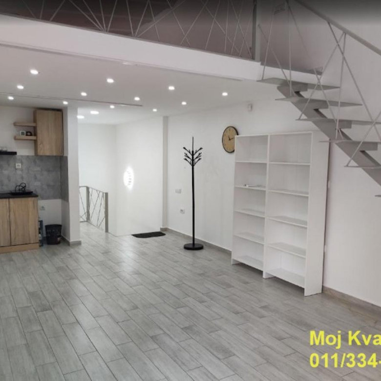 Stan Prodaja Beograd Profesorska Kolonija 59 m2
