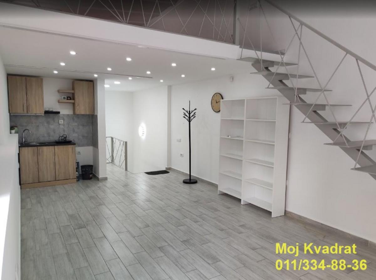 Stan Prodaja Beograd Stan Prodaja Beograd Profesorska Kolonija 59 m2
