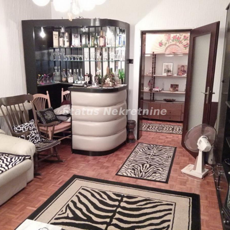Stan Prodaja Novi Sad  64 m2
