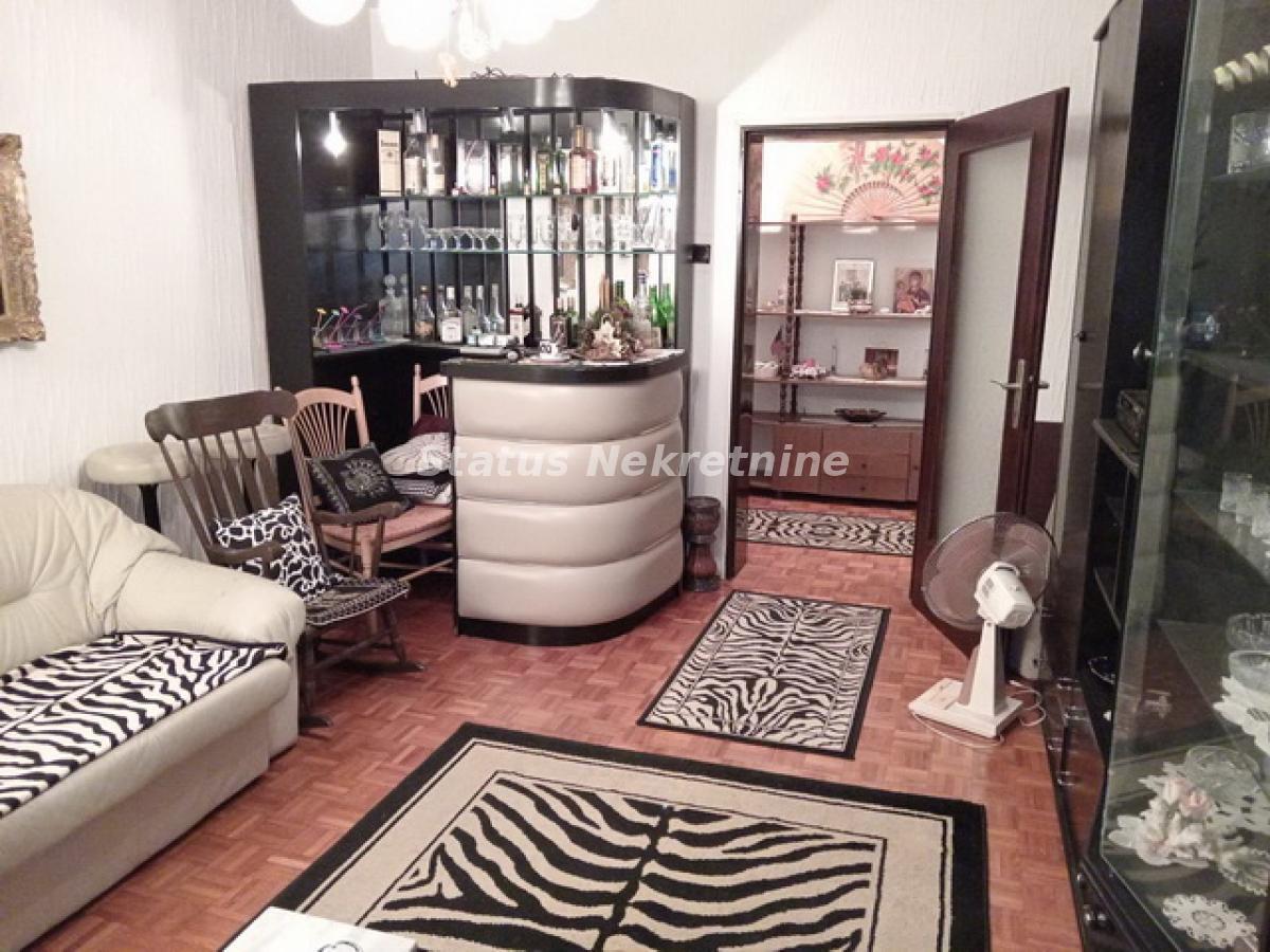Stan Prodaja Novi Sad Stan Prodaja Novi Sad 64 m2