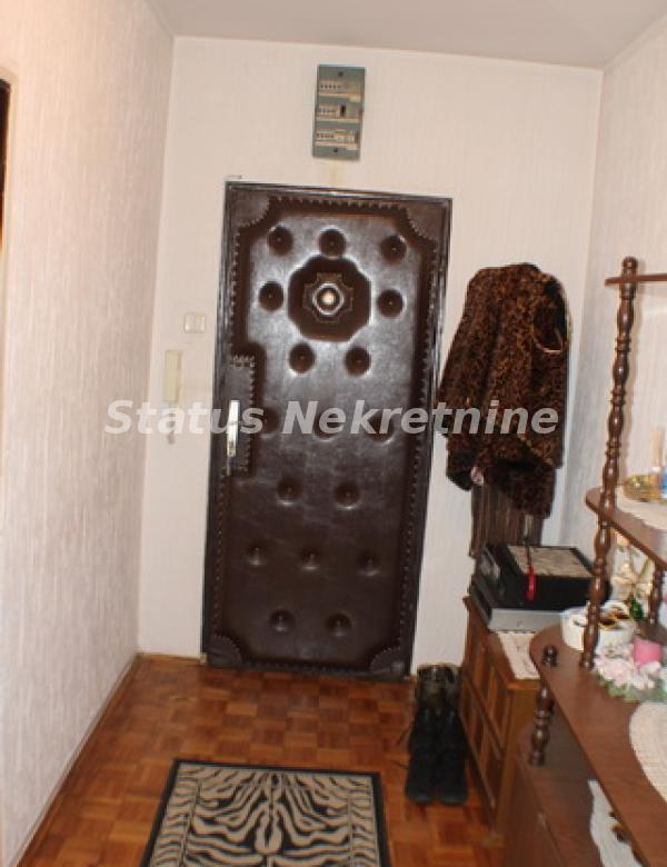 Stan Prodaja Novi Sad  64 m2
