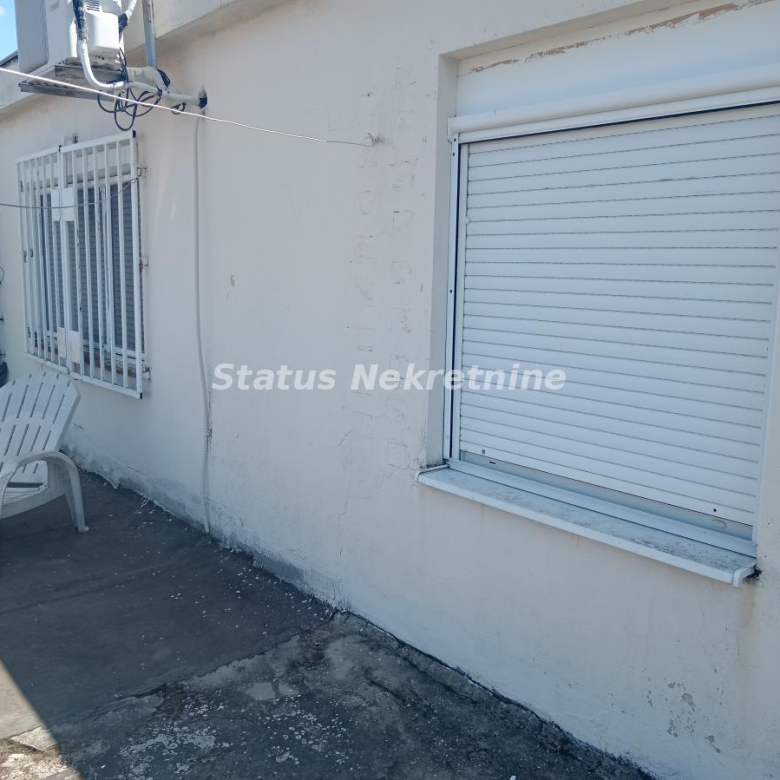 Stan Prodaja Novi Sad  54 m2