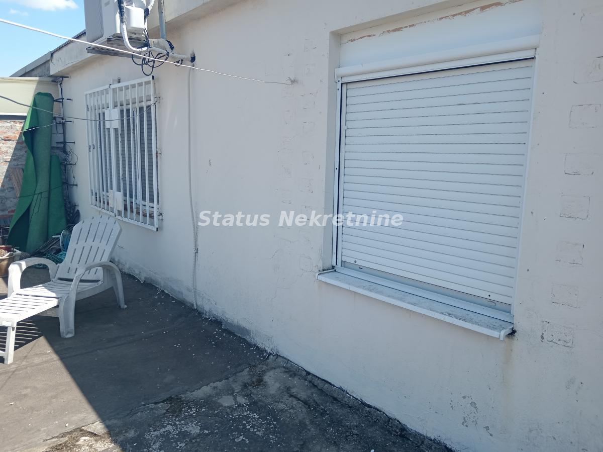 Stan Prodaja Novi Sad Stan Prodaja Novi Sad 54 m2