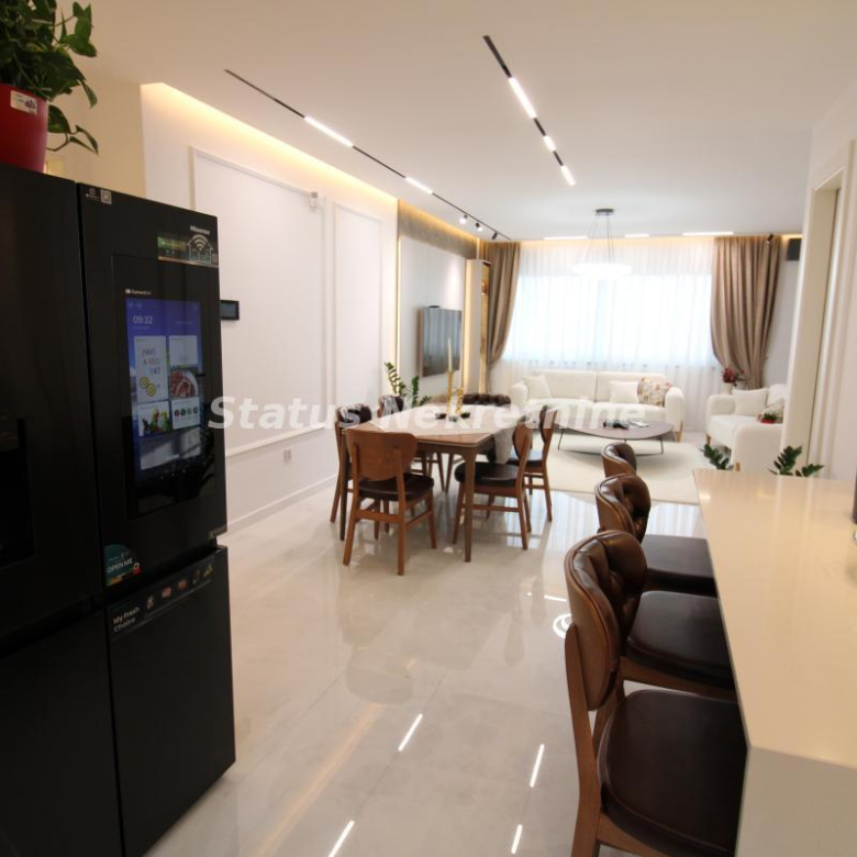 Stan – Novi Sad, Telep  – ID 22332.