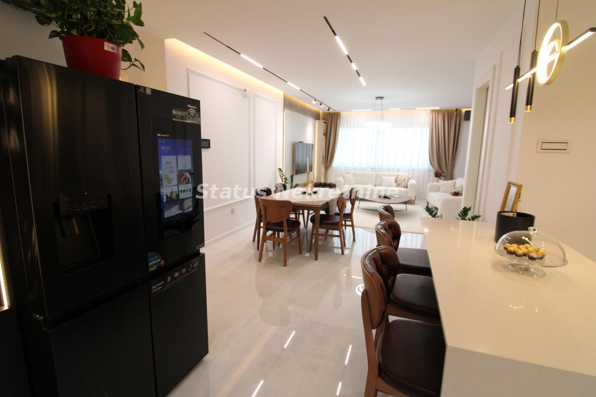 Stan Izdavanje Novi Sad  200 m2