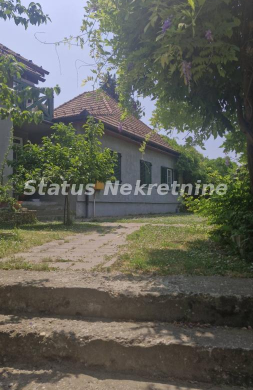Kuća – Novi Sad, Sremska Kamenica  – ID 21848.