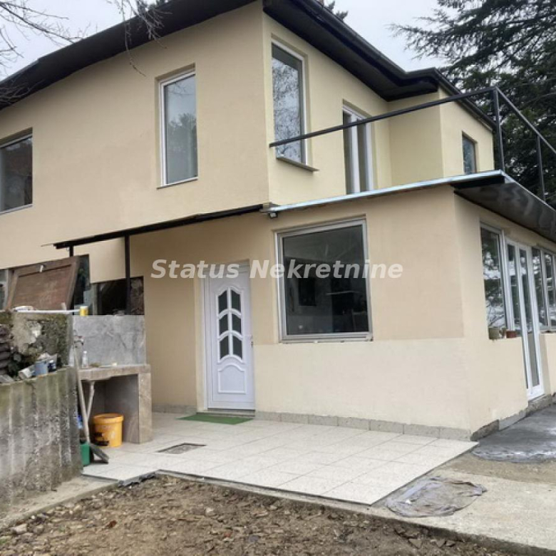 Kuća Prodaja Beočin Rakovac 46 m2