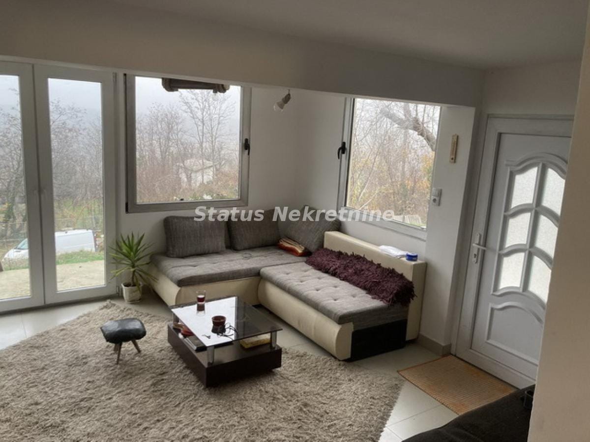 Kuća Prodaja Beočin Kuća Prodaja Beočin Rakovac 46 m2