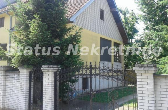 Kuća Prodaja Novi Sad  263 m2