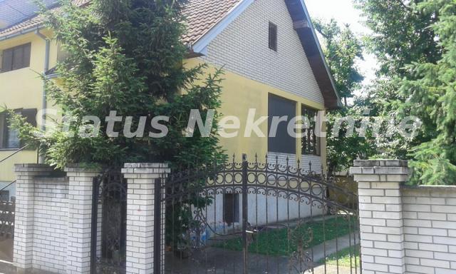 Kuća Prodaja Novi Sad  263 m2