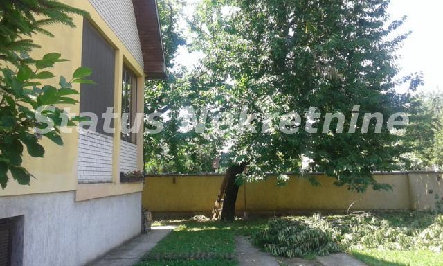 Kuća Prodaja Novi Sad  263 m2