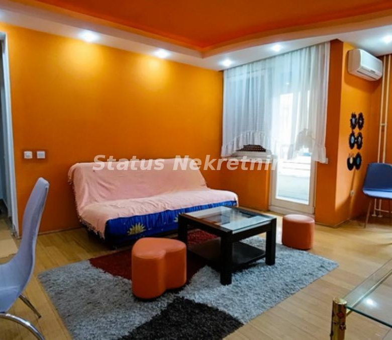 Stan – Novi Sad, Bulevar Oslobođenja – ID 22121.