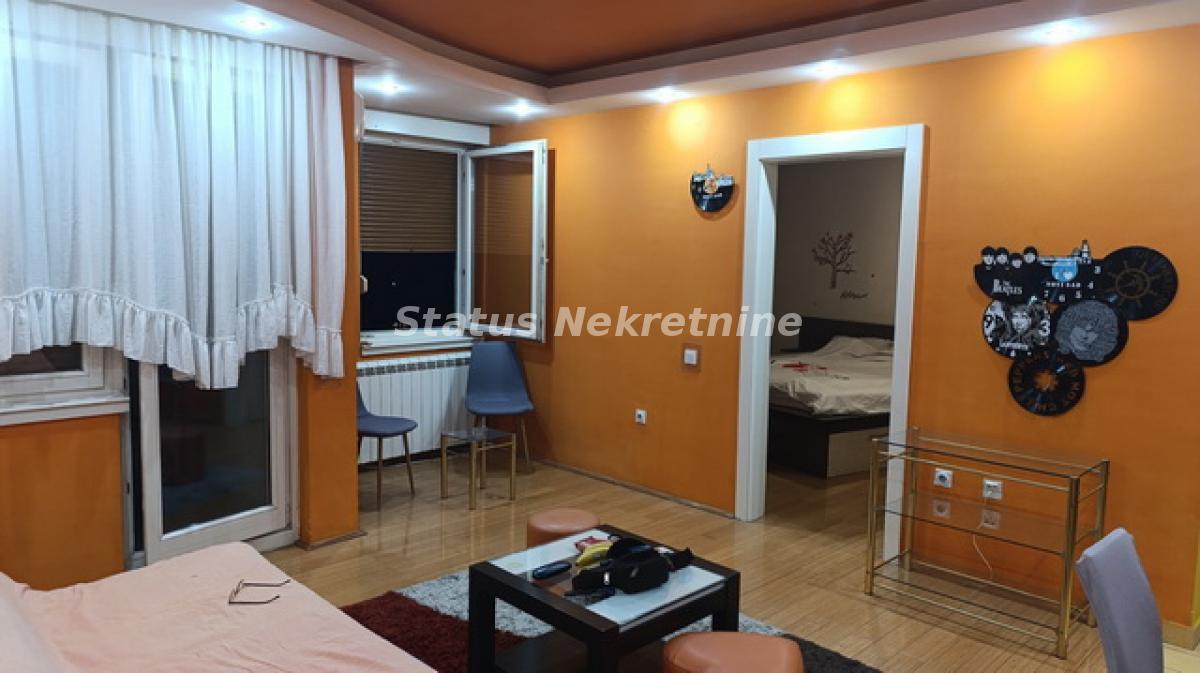 Stan Prodaja Novi Sad Stan Prodaja Novi Sad 53 m2