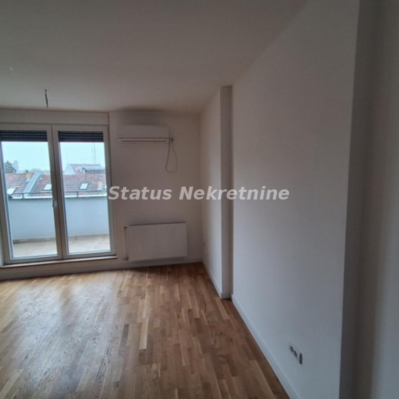 Stan Prodaja Novi Sad  48 m2