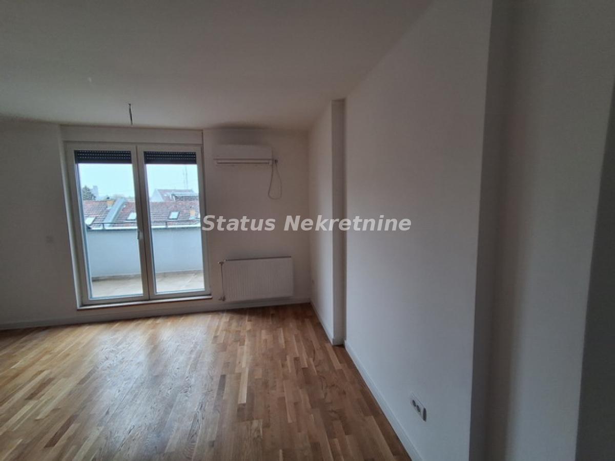 Stan Prodaja Novi Sad  48 m2