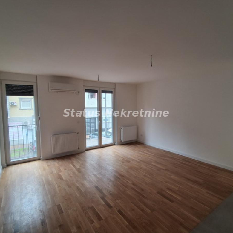 Stan Prodaja Novi Sad  64 m2