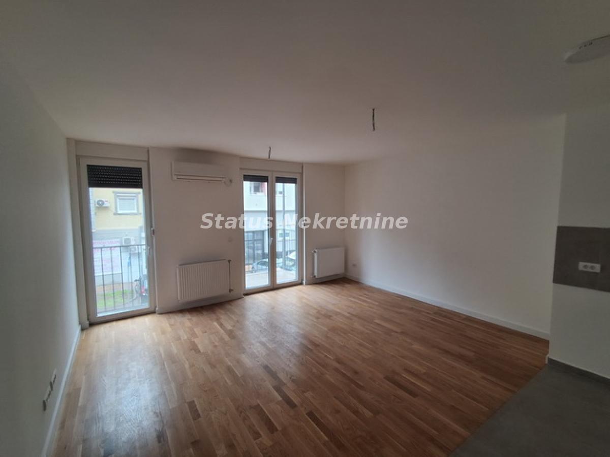 Stan Prodaja Novi Sad  64 m2