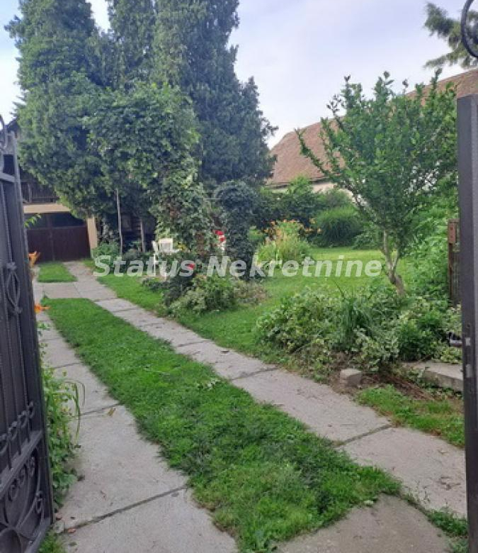 Kuća Prodaja Novi Sad  200 m2