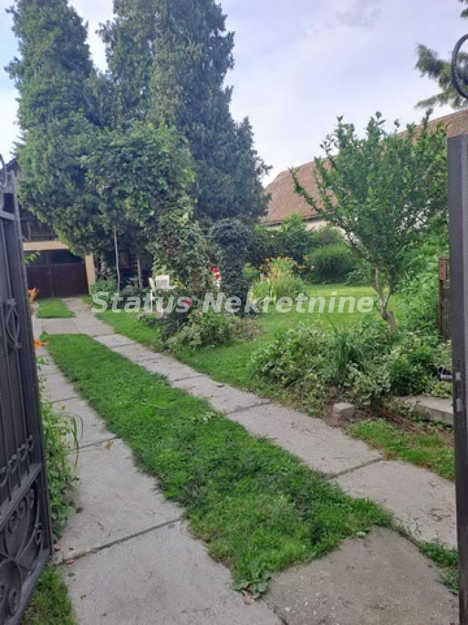 Kuća Prodaja Novi Sad  200 m2