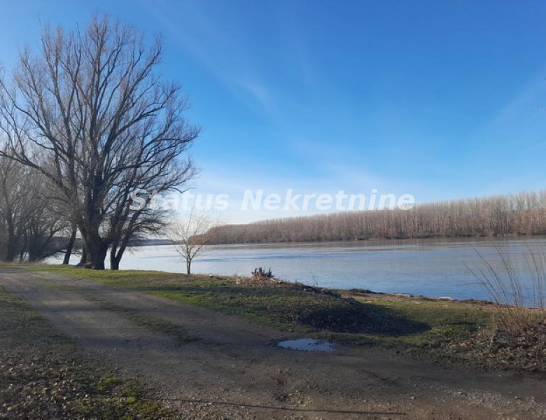 Plac – Beočin, Okolina  – ID 17796.