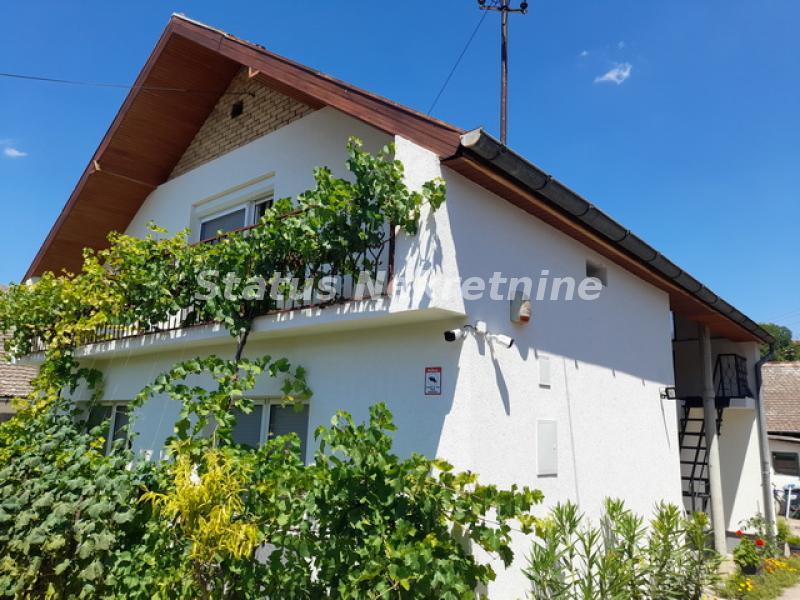 Kuća Prodaja Bačka Palanka  92 m2