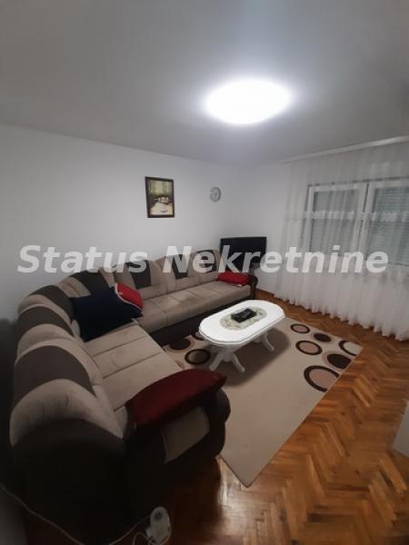 Kuća Prodaja Bačka Palanka Neštin 92 m2