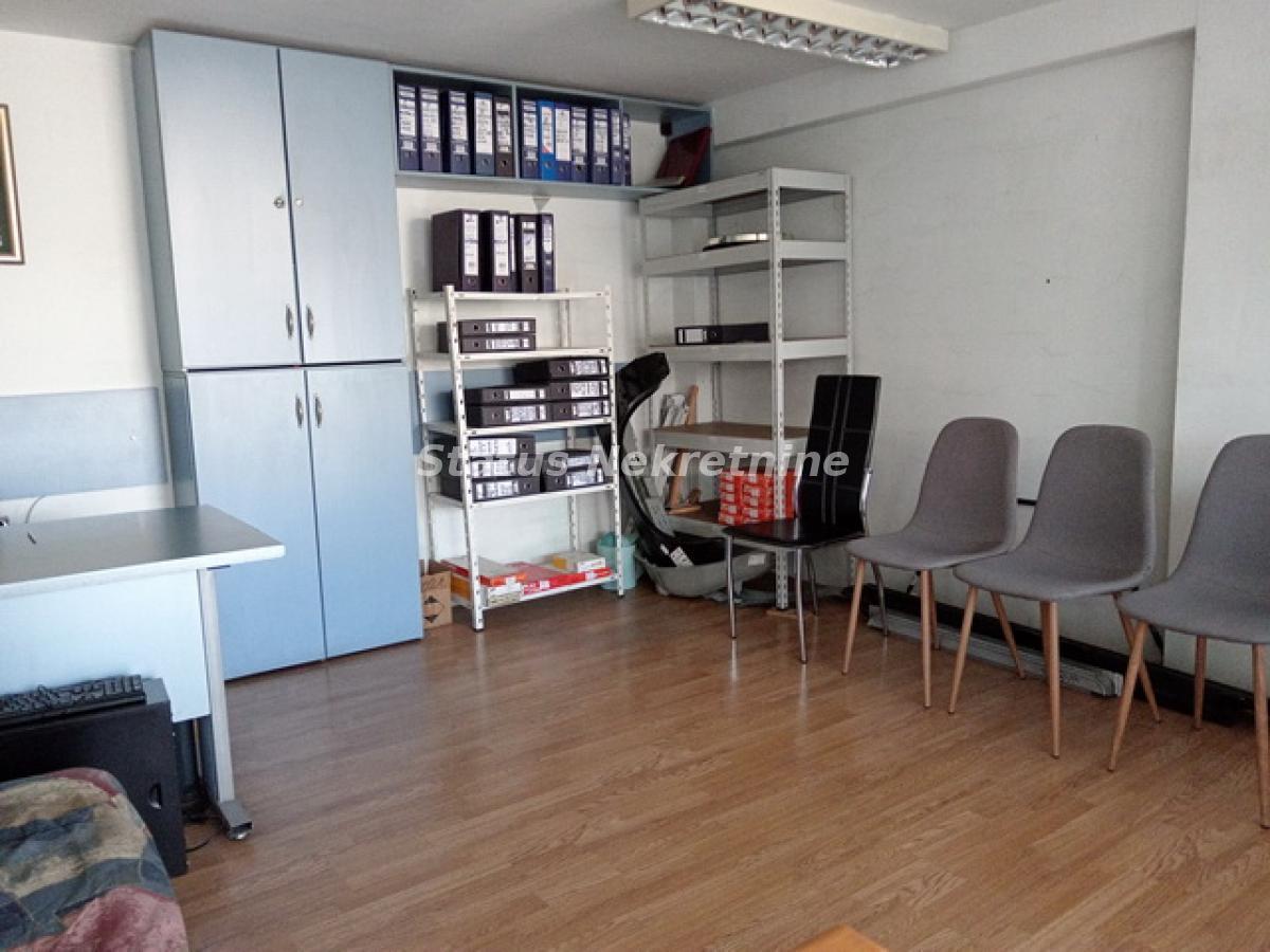 Lokal Izdavanje Novi Sad Lokal Izdavanje Novi Sad 76 m2