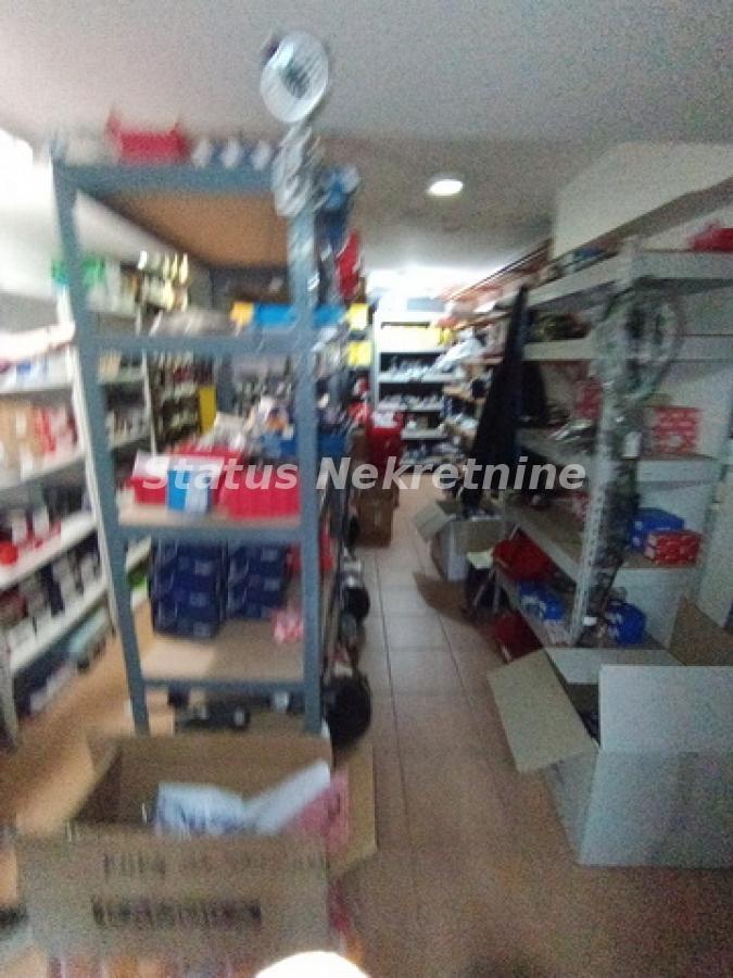 Lokal Izdavanje Novi Sad Lokal Izdavanje Novi Sad 76 m2