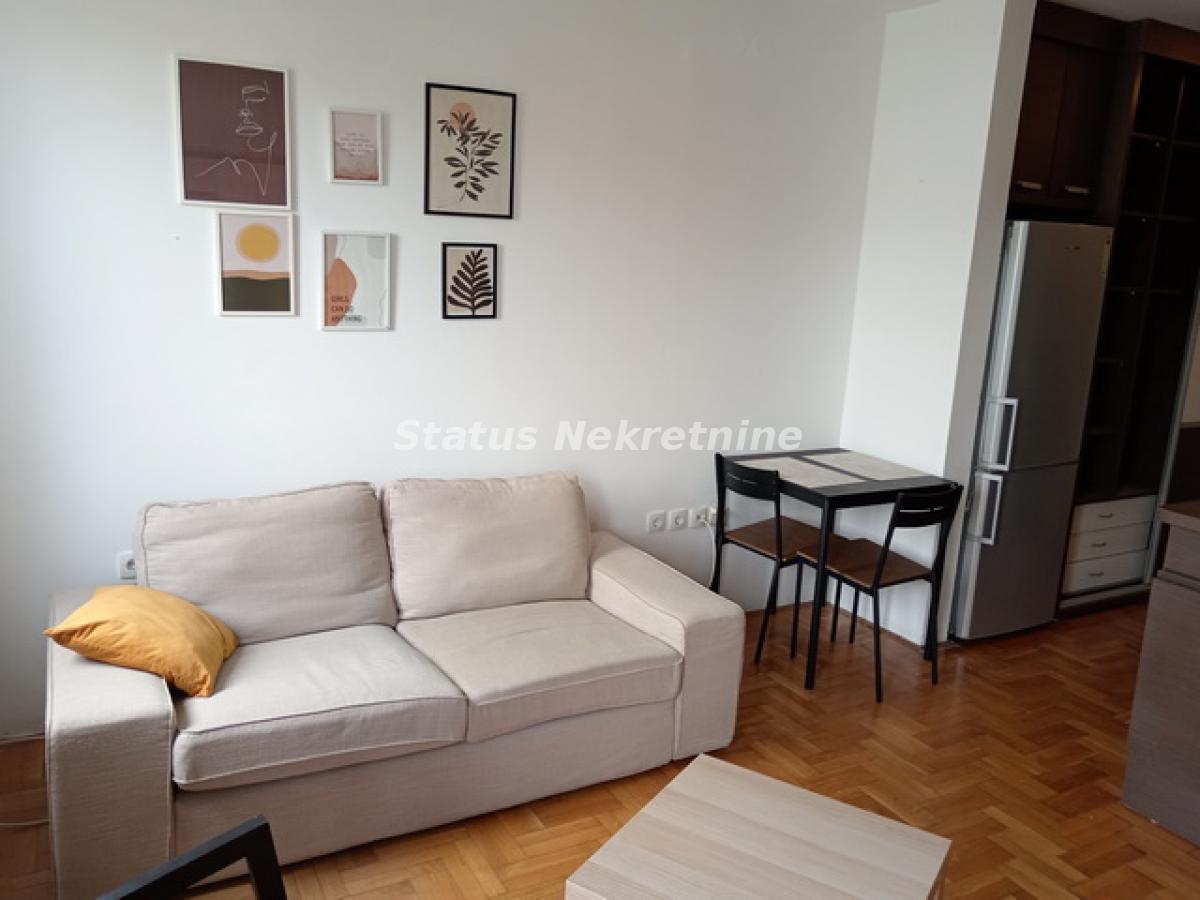 Stan Izdavanje Novi Sad Stan Izdavanje Novi Sad 37 m2