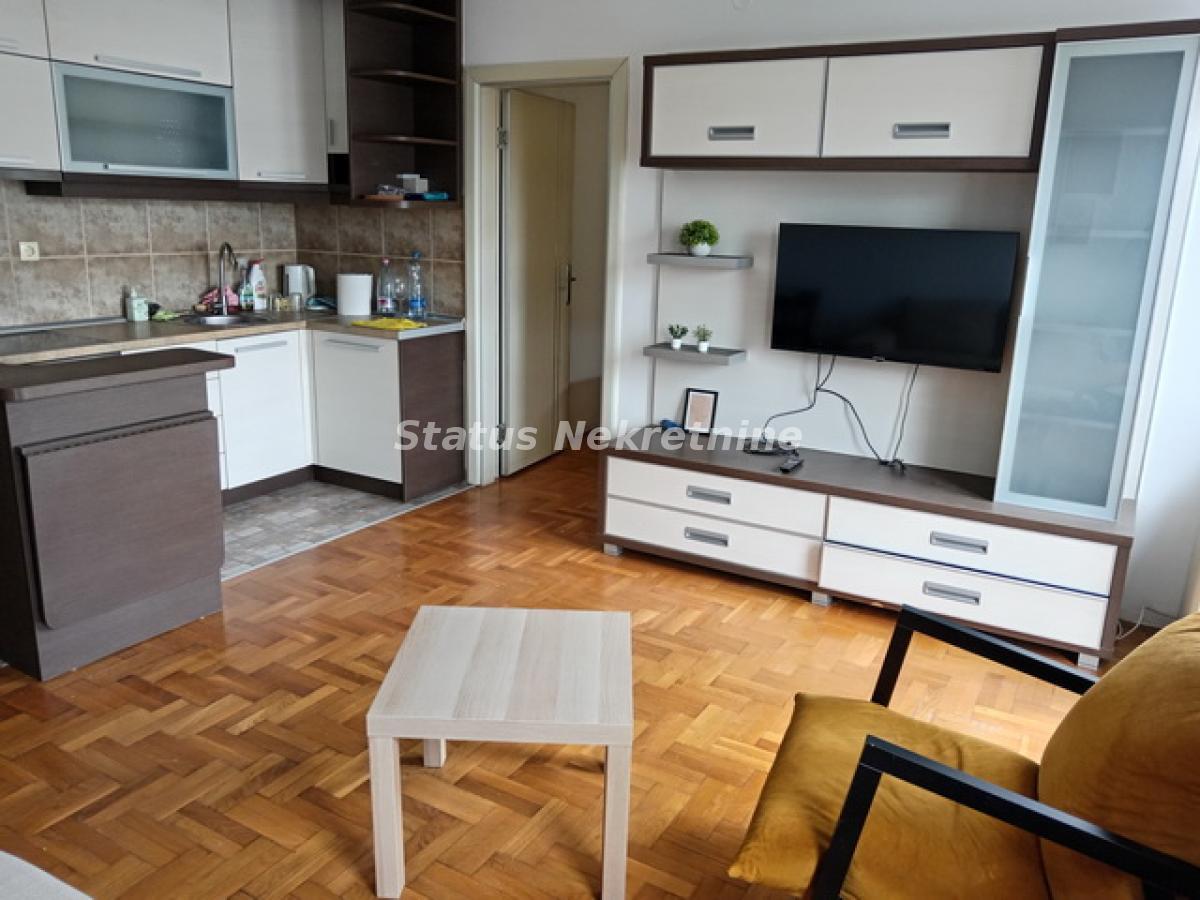 Stan Izdavanje Novi Sad Stan Izdavanje Novi Sad 37 m2
